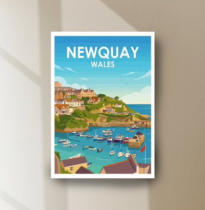New Quay