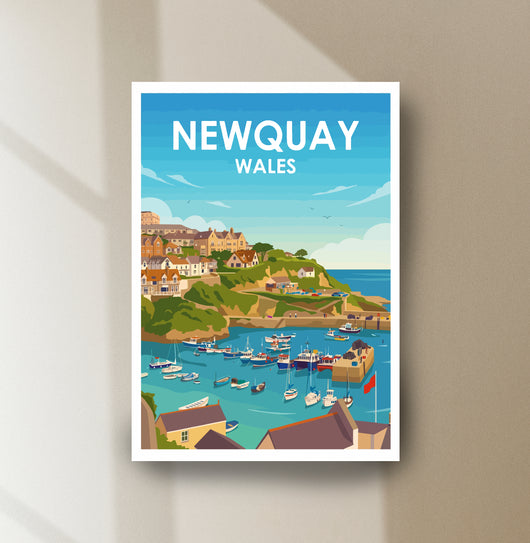 New Quay