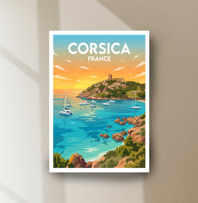 Corsica
