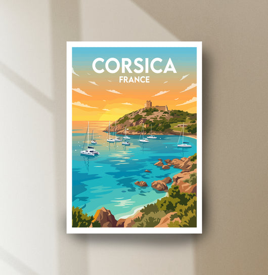 Corsica