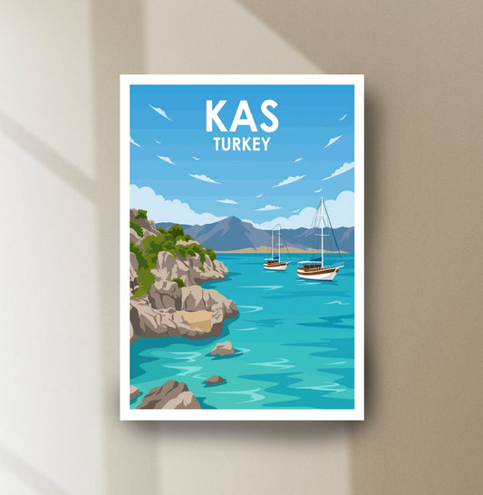 Kas