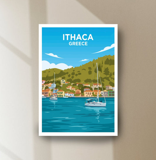 Ithaca