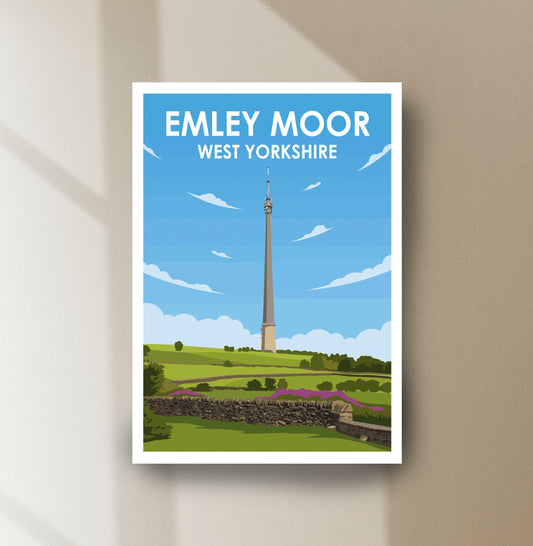 Emley Moor