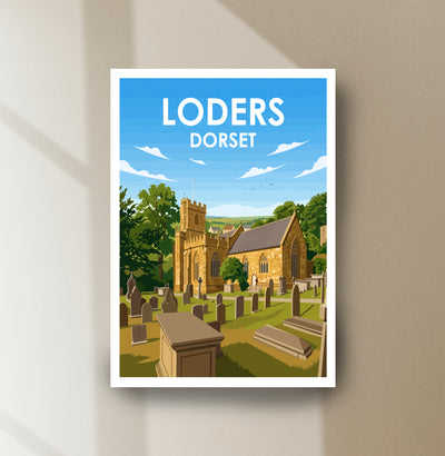 Loders