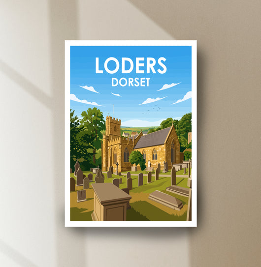 Loders