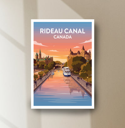 Rideau Canal