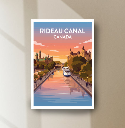 Rideau Canal
