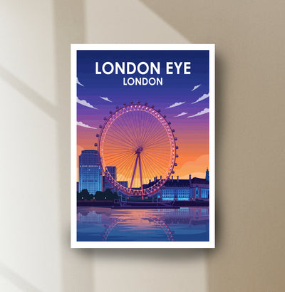 London Eye