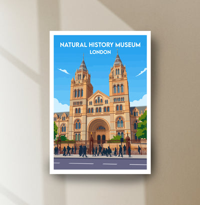 Natural History Museum