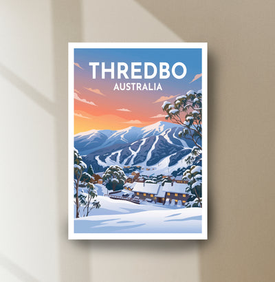 Thredbo