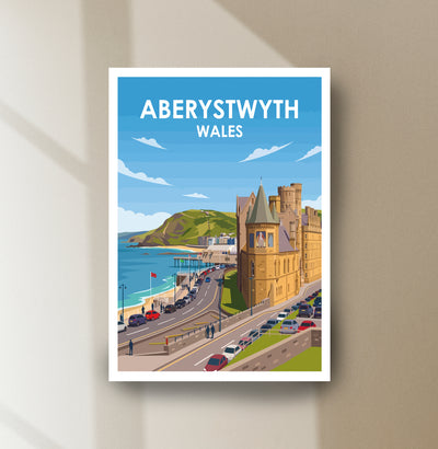 Aberystwyth
