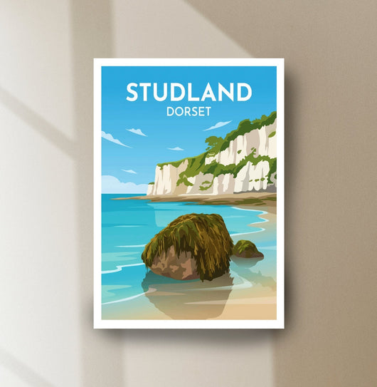 Studland Bay