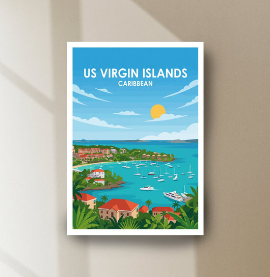 US Virgin Islands