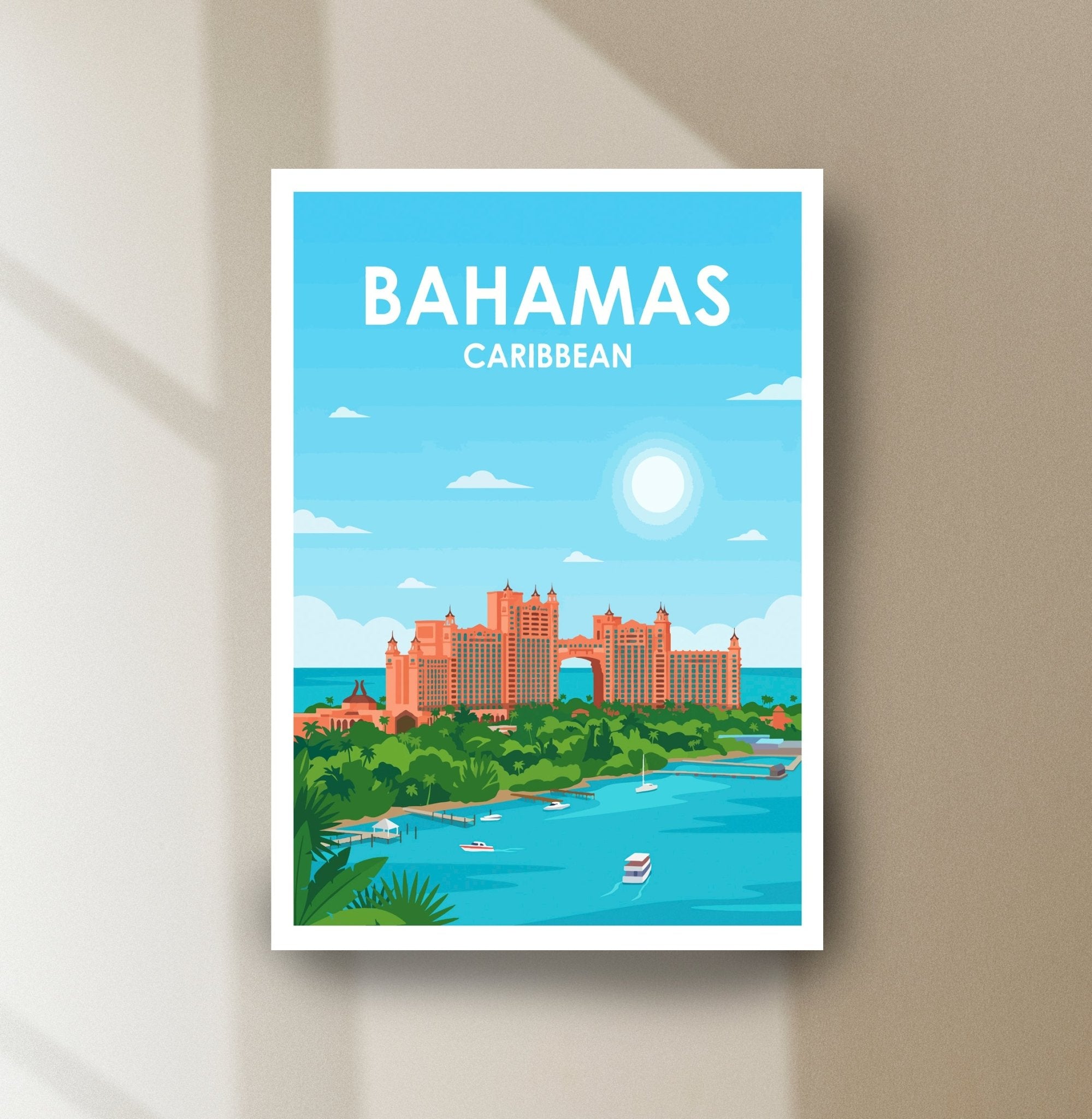 Bahamas