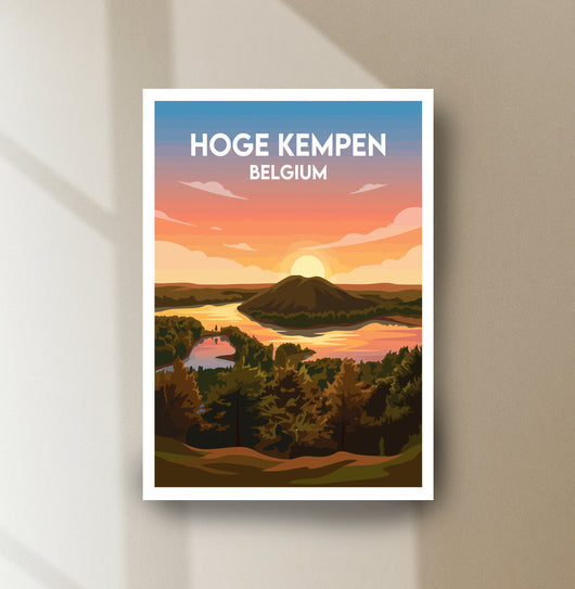 Hoge Kempen