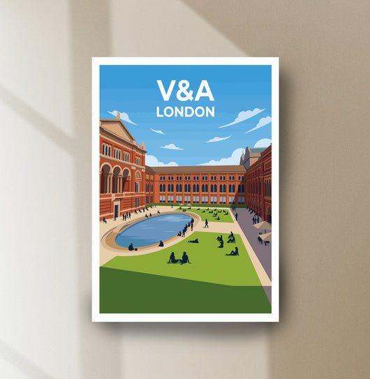 V&A