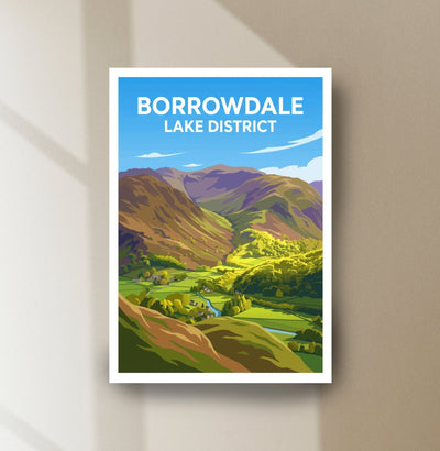 Borrowdale