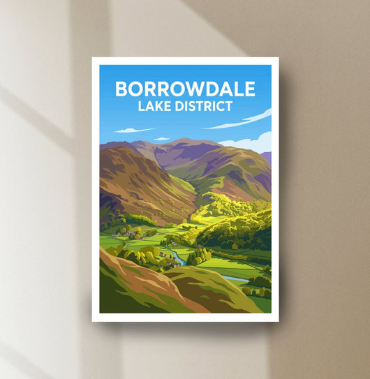 Borrowdale