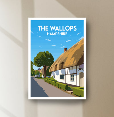 The Wallops