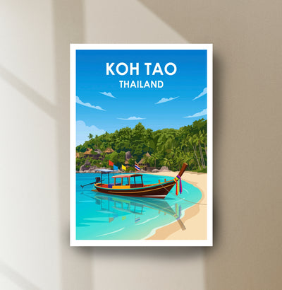 Koh Tao