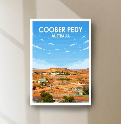 Coober Pedy