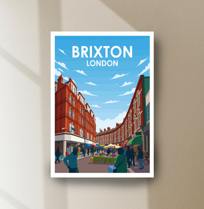 Brixton