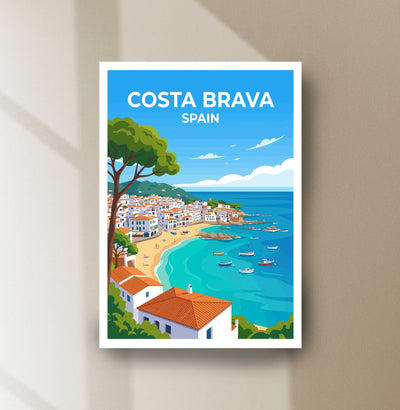 Costa Brava