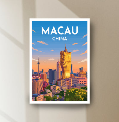 Macau