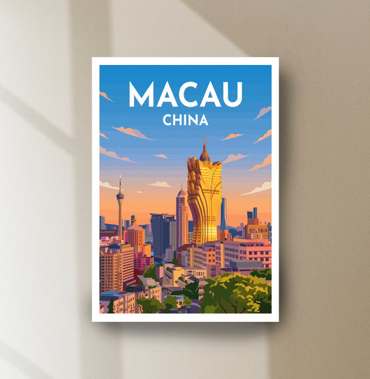 Macau