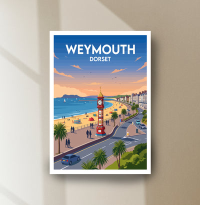Weymouth