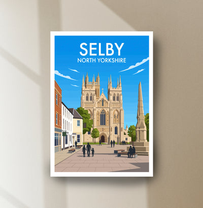 Selby