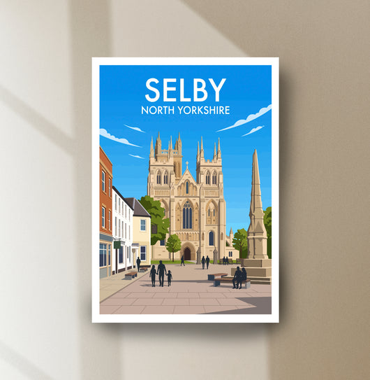Selby