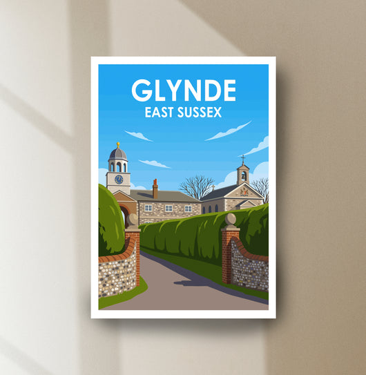 Glynde