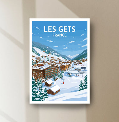 Les Gets