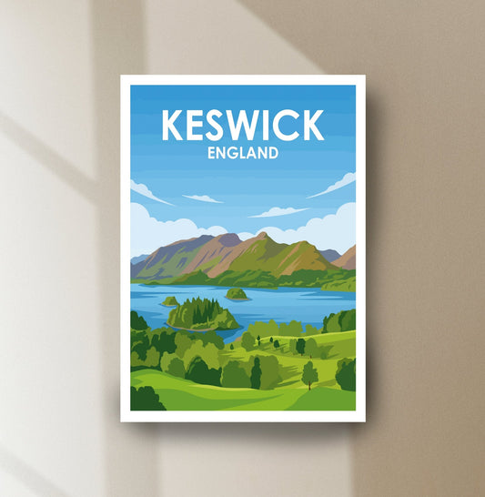 Keswick