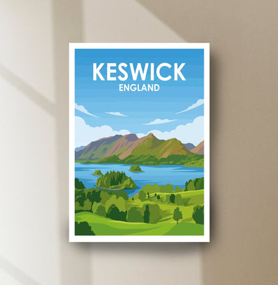Keswick