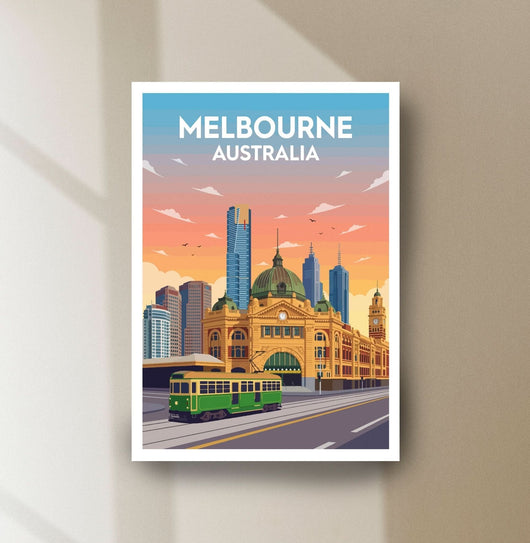Melbourne