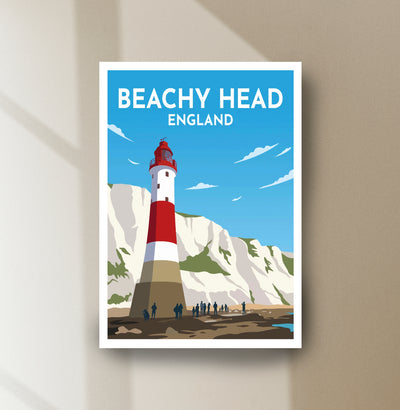 Beachy Head