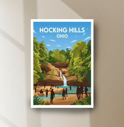 Hocking Hills