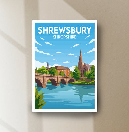 Shrewsbury