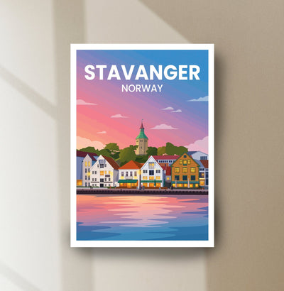 Stavanger