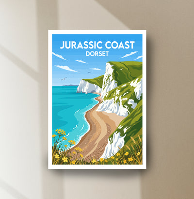 Jurassic Coast