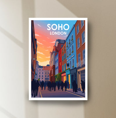 Soho
