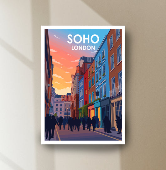 Soho
