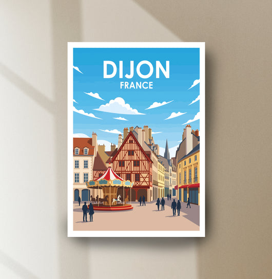 Dijon