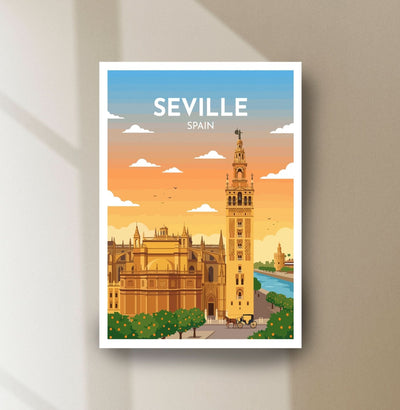 Seville