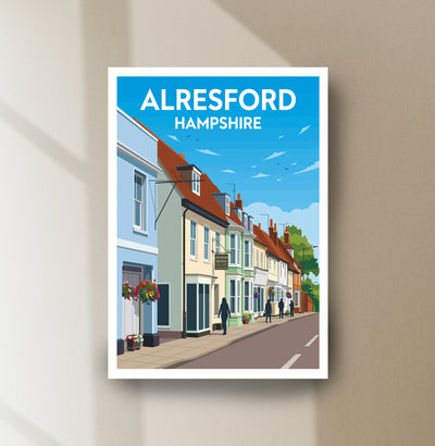 Alresford