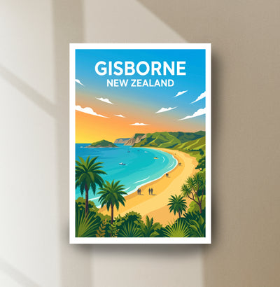Gisborne