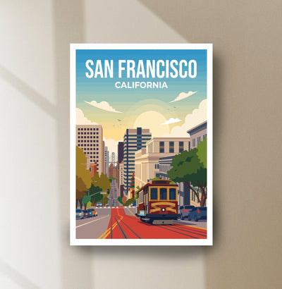 San Francisco
