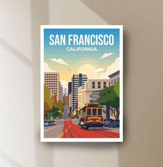 San Francisco